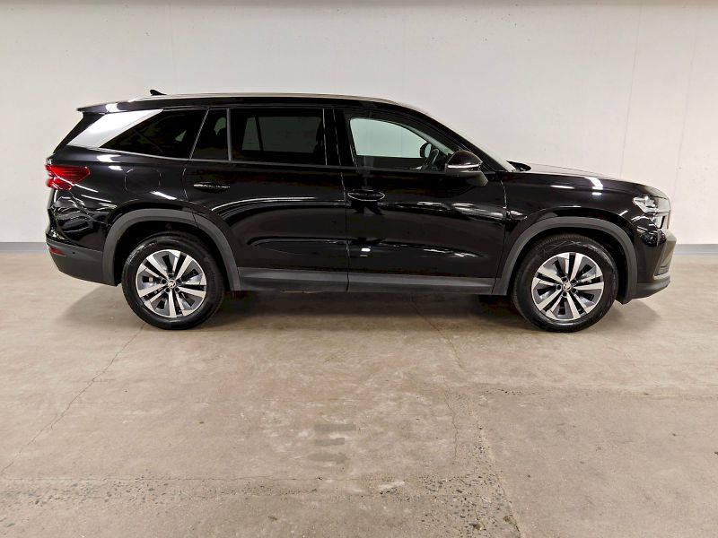 Škoda Kodiaq (2024) 2.0 TDI 142 kW DSG 4x4 Selecti - fotka 23 z 26