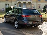 Seat Leon TDI DSG Xcellence Kessy Tažné - náhled 8