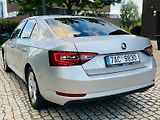 Škoda Superb 2.0TDI AUTOMAT SENZORY LED - náhled 16