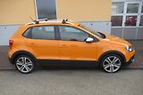 Volkswagen Polo CROSS 1.2i AUT.KLIMA SADA KOL - náhled 2