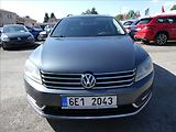 Volkswagen Passat 2,0 TDi 103kW 4MOTION,serviska - náhled 1