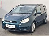 Ford S-MAX (2008) 1.8 TDCi, AC, TZ, park.asist - náhled 2