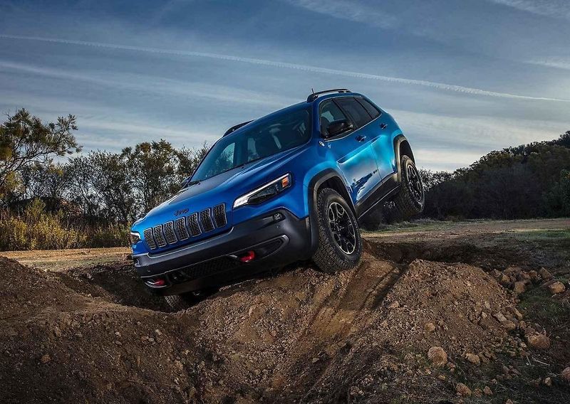 Renault má v této společnosti hned dva modely, stejně jako KIA či Subaru a Fiat