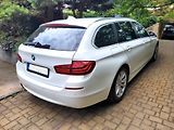 BMW Řada 5 (2016) 520d xDr.  ČR navi nez. topení - náhled 4