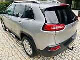 Jeep Cherokee 2.0D 4x4 AUT KAMERA TAŽNÉ LED - náhled 18