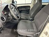 Volkswagen up! (2015) 1.0 MPi, ČR, AC, el. výbava - náhled 2