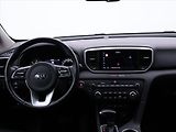 Kia Sportage 1,6 CRDI 100kW TOP Aut. DPH CZ - náhled 27