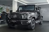 Mercedes-Benz Třídy G 63 AMG/Manufaktur - náhled 1