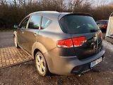 Seat Altea (2008) 2.0 147Kw Freetrack 4x4!!! - náhled 14