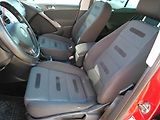 Volkswagen Tiguan (2009) 2.0 TDi 4x4, ČR, Xenon, AC - náhled 9