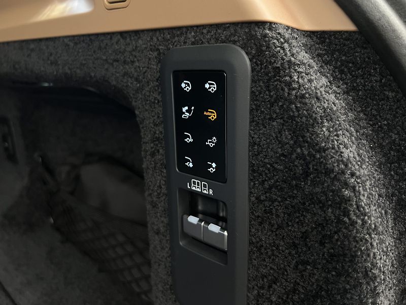Land Rover Range Rover (2026) P460e AUTOBIOGRAPHY REZERVACE - fotka 61 z 61