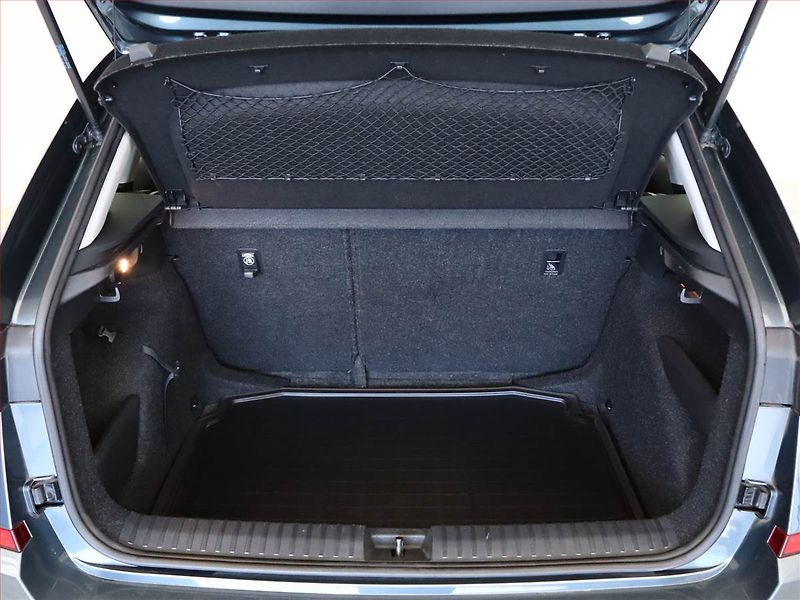 Škoda Kamiq (2019) 1.5 TSI, ČR,1.maj, Serv.kniha - fotka 11 z 13