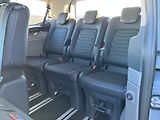 Ford Tourneo Custom (2025) Titanium X L1, Tourneo, 64 kWh - náhled 20