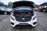 Mercedes-Benz Třídy V V 250d L 4Matic Exclusive AMG - náhled 9