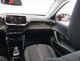 Peugeot 2008 (2022) 1.2 PureTech, Automat, ČR - náhled 8