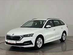 Škoda Octavia Ambition - fotografie inzerátu