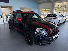 Mini Countryman 2,0   JCW,ALL4,225KW,ČR,F60 - fotografie inzerátu