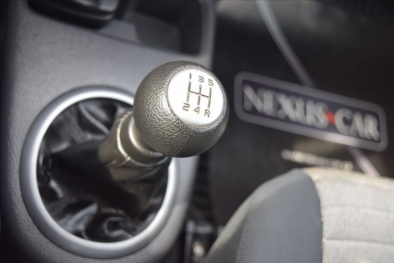 Suzuki SX4 1,6 I 79KW 4X4 TAŽNÉ VÝHŘEV - fotka 43 z 48