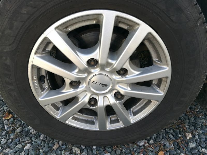Ford Transit Custom 2,0 TDCi 8 míst - fotka 23 z 24