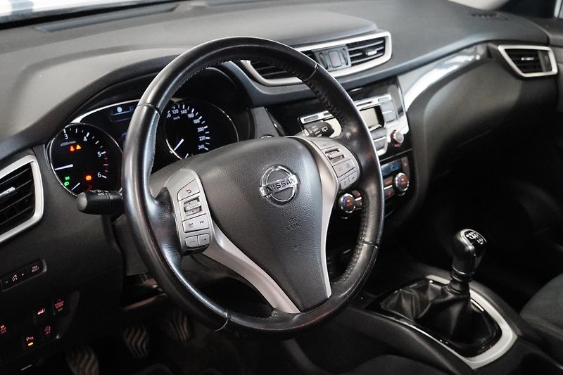 Nissan X-Trail - fotka 6 z 6