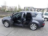 Mitsubishi Outlander 2,3i LPG+BENZIN  AUTOMAT !!! - náhled 15