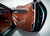 Bentley EXP 10 Speed 6.