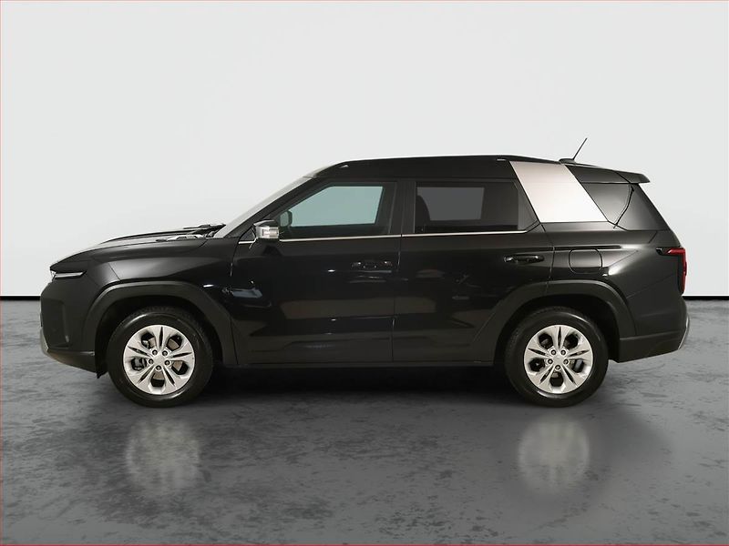 SsangYong Torres (2024) 1.5 T-GDI - fotka 3 z 18