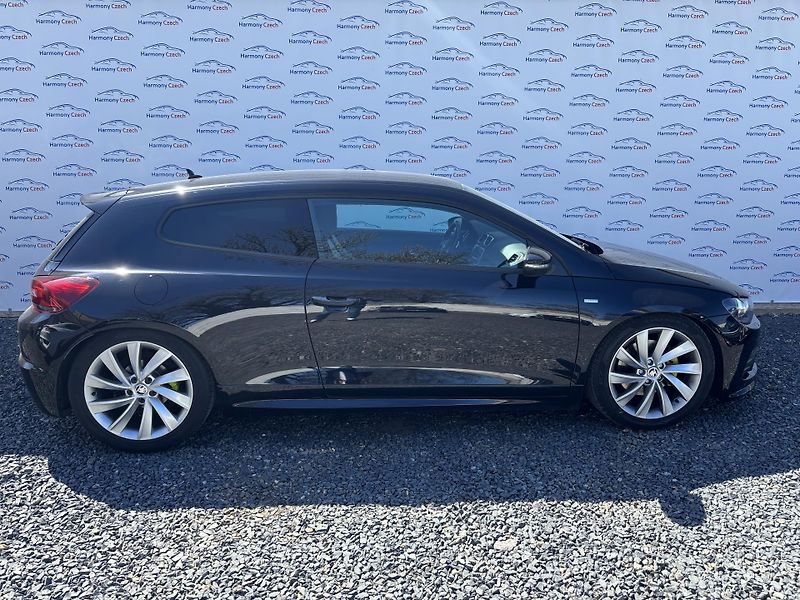 Volkswagen Scirocco (2013) 2.0TDI, 130KW, LITE - fotka 3 z 14