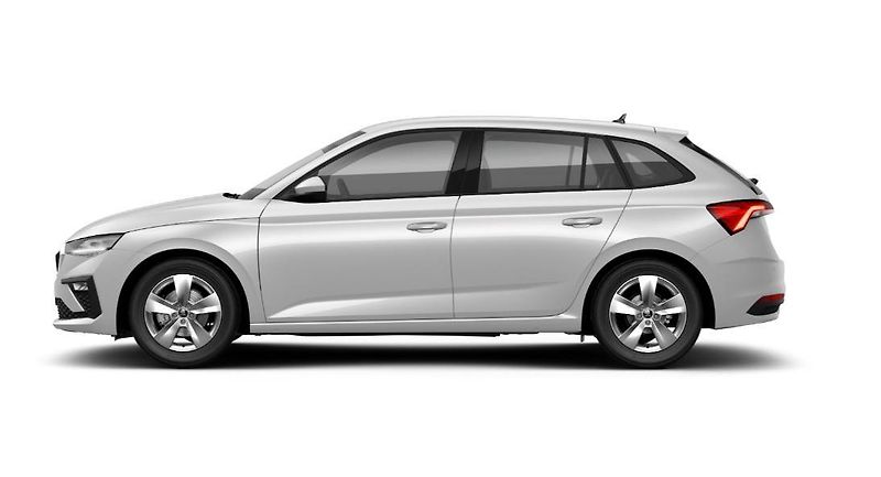 Škoda Scala (2026) Classic 6MP 1,0TSI - fotka 2 z 3