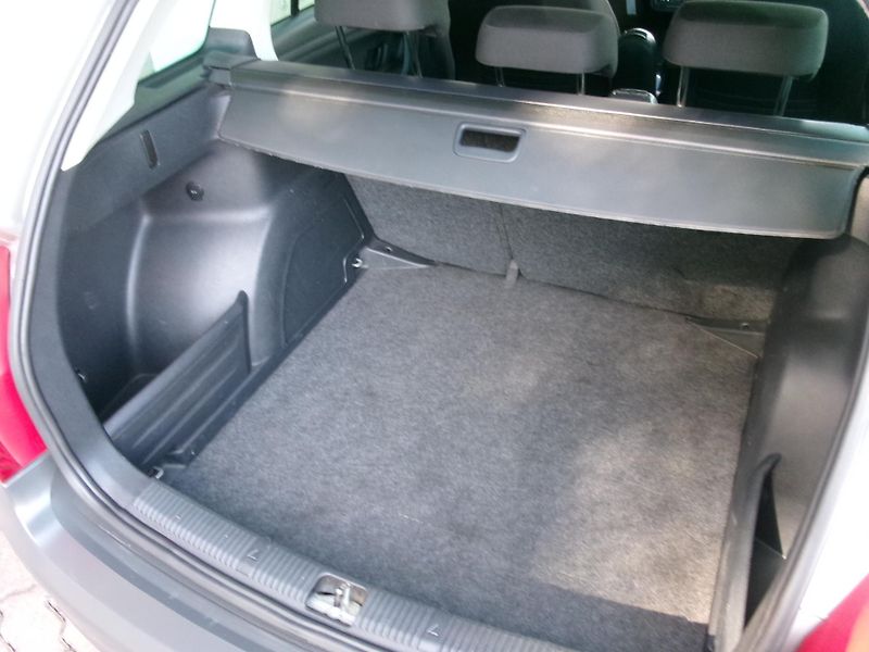 Škoda Fabia (2010) 1,2TSI SCOUT KLIMA TAŽNÉ - fotka 14 z 28
