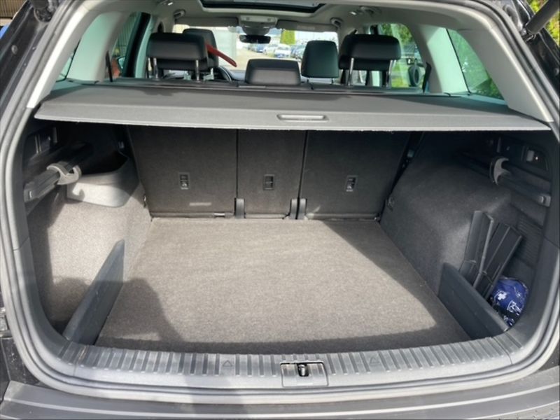 Škoda Kodiaq 2,0 TDI 140 L&K 4x4 AT - fotka 6 z 11