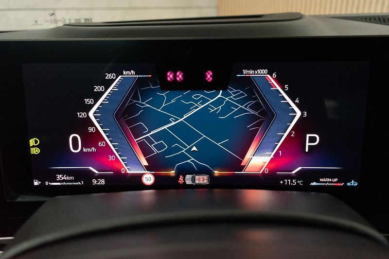 BMW X5 xDrive30d ///M*TAŽNÉ*7.MÍST*ČR - fotka 23 z 51