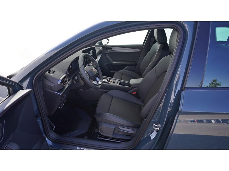 Cupra Leon (2026) SP - fotka 8 z 10