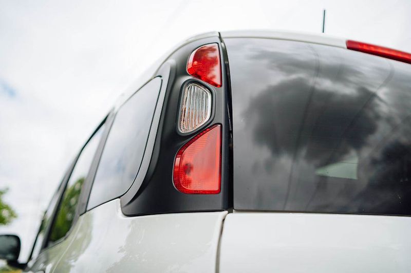 Fiat Panda (2024) City Life 1.0 FireFly - fotka 10 z 24