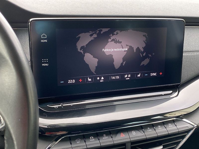 Škoda Octavia (2021) Combi 2.0 TDI 4x4 DSG Style+ - fotka 11 z 36
