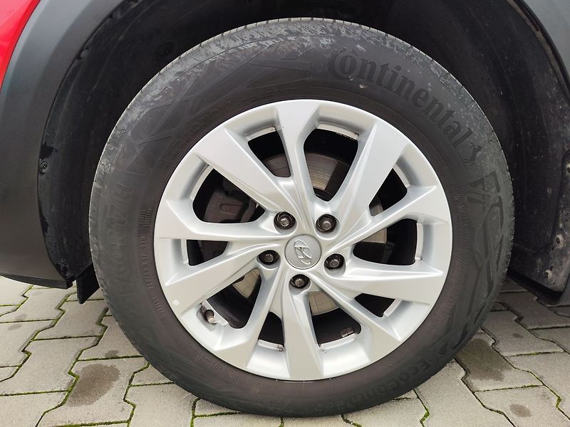 Hyundai Tucson 1.6 T-GDI/130kW Adventure - fotka 30 z 33