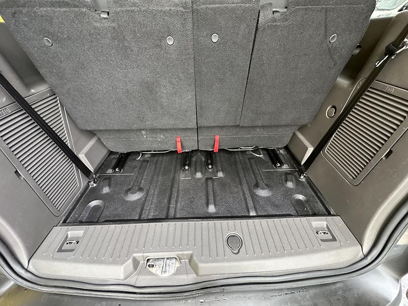 Ford Transit Connect (2019) AUTOMAT*7.Míst*1.5/74kW*1.Maj  - fotka 38 z 47