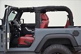 Jeep Wrangler 2.8 CRD/10th-Anniversary/CZ - náhled 18