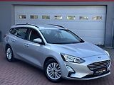 Ford Focus (2020) 1.5EcoBlue Digi Klima Tempomat - náhled 1