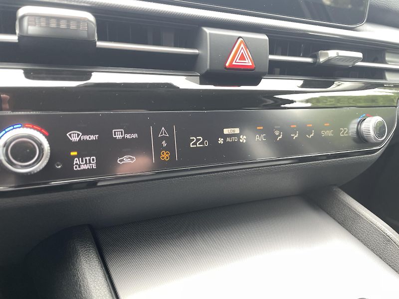 Kia Sportage (2026) 4x2 7DCT EXCLUSIVE PLUS 
