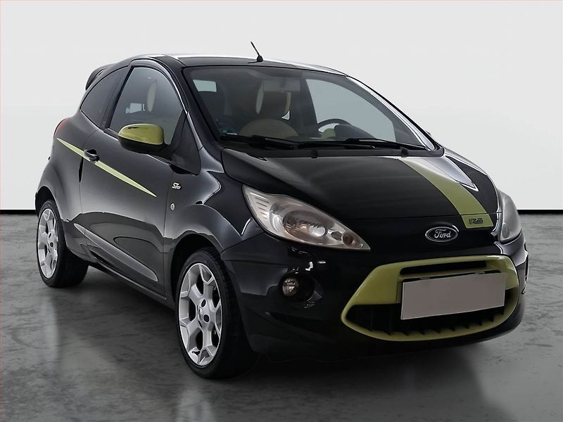Ford Ka (2011) 1.2 i, Eko.zaplacen, po STK - fotka 1 z 15