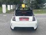 Abarth 500 1,4 T-JET 500C Cabrio - náhled 21
