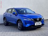 Nissan Qashqai (2024) 1.3 DIG-T, 2.maj,ČR, N - náhled 1