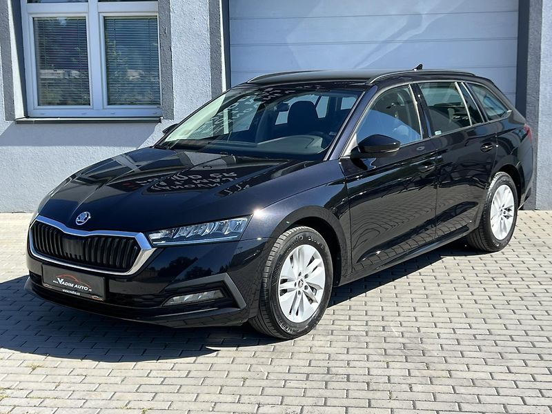 Škoda Octavia (2023) 2.0TDI AMBITON ČR NOVÉ 1.MAJ - fotka 2 z 17