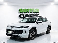 Volkswagen Tayron (2025) 2.0 TDI 142kW 4x4 DSG7 7míst - fotografie inzerátu