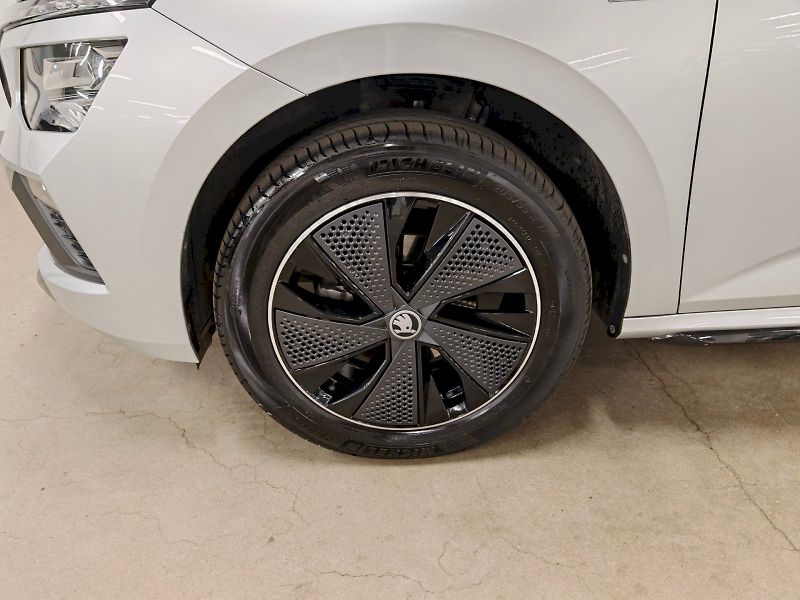 Škoda Kamiq (2025) 1.5 TSI 110 kW DSG Monte Carlo - fotka 31 z 31