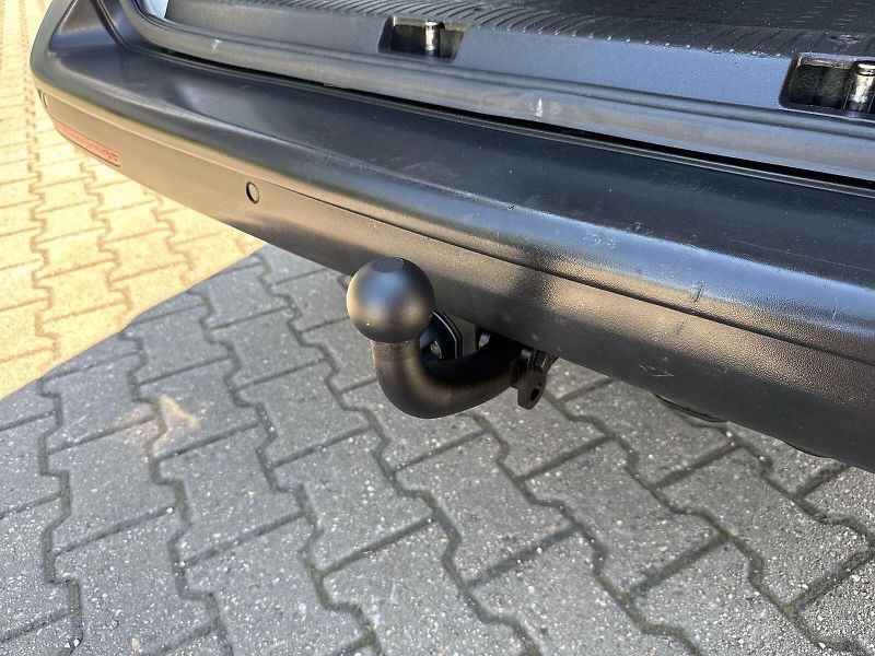 Volkswagen Transporter (2016) 2.0 TDI T6 Long 4x4 - fotka 22 z 28