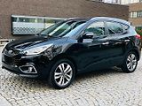 Hyundai ix35 2.0CRD 4X4 AUT KAMERA SERVISKA - náhled 3