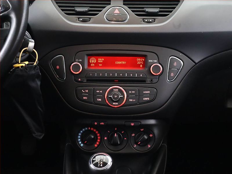 Opel Corsa (2019) 1.4, ČR,1.maj, Serv.kniha - fotka 10 z 14