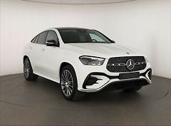 Mercedes-Benz GLE (2025) 300 d 4MATIC - fotografie inzerátu